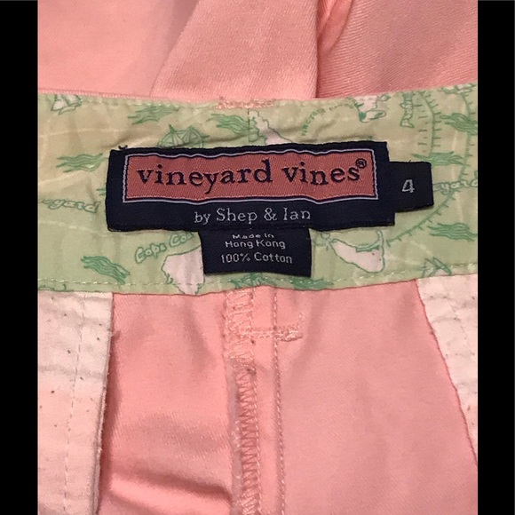 Vineyard Vines shorts - Picture 3 of 3